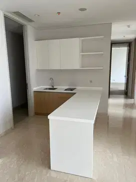 Jual apartemen Mewah Saumata Di Alam Sutera unit 3 bedroom