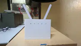 router B315 S Normal unlock semua sim