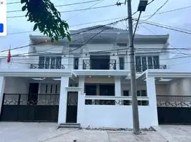 Jual Rumah Mewah 2Lantai Jemur Andayani Cahaya & Sirkulasi Udara Bagus