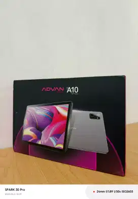 Advan Tab A10 4/64 Garansi Resmi!!