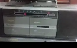 POLYTRON bs KASET pita