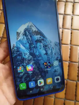 Redmi note 8 4/64