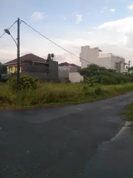 DIJUAL KAVLING BIMA FAJAR GRAND WISATA