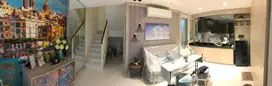 Rumah Siap Huni Full Furnish Grand Island Pakuwon City