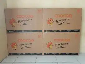Smart tv coocaa 32 inch