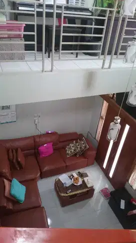 Rumah Minimalis Siap Huni Bumi Asri Mekarrahayu Sayap Taman Kopo Indah