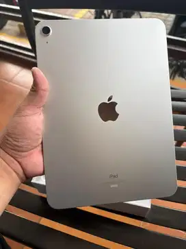 ipad gen 10 64gb ibox garansi on NET