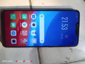 Oppo a3s ram 2/16