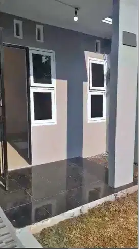 Ready Rumah Bagus 1LT Perumahan Graha Mutiara Residence