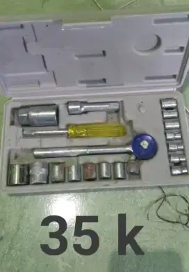 Kunci kunci shock