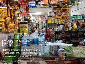 Jln. Kendangsari Industri Kel Kendangsari Kec Tenggilis Mejoyo Sby