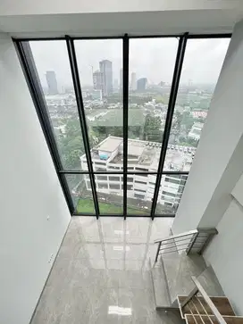 SOHO The Smith Alam Sutera