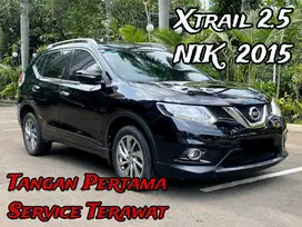 TDP 10 jt / Nissan Xtrail X-trail X trail T32 2.5 2015