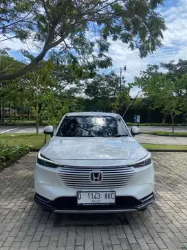 Honda All New HRV 1.5 E Cvt thn 2022
