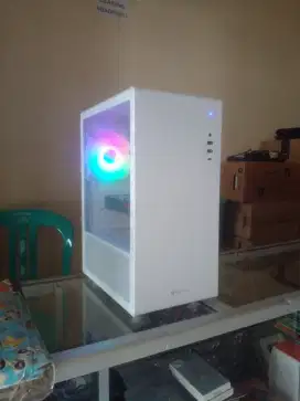 Pc game core i5 3470 ram 16gb ssd 120gb vga gtx970 4gb