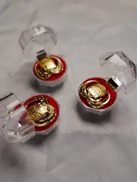 Pin korpri magnet