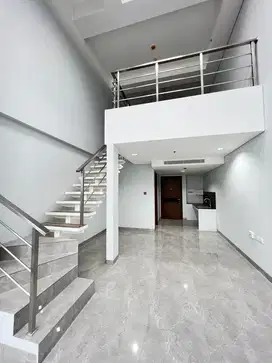 SOHO The Smith Alam Sutera