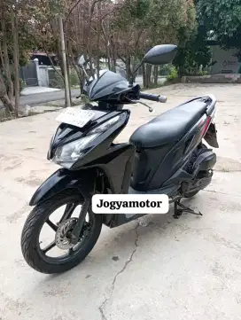 New Vario 125 Tahun 2014