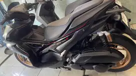YAMAHA AEROX ABS 155 TH 2024