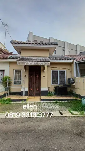 Termurah ubud lippo karawaci tangerang