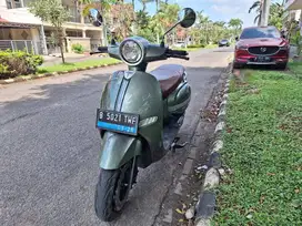 UWINFLY T5 Edisi Lithium Spesial (e-nine)