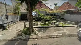 SIAP PAKAI RUMAH USAHA  IR ANWARI dkt diponegoro kartini raya darmo