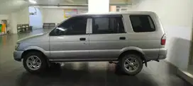 Isuzu Panther 2014 Diesel