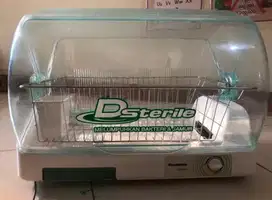 Di jual Dsterile Panasonic