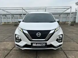 KM 67RB DP 17JT Nissan Livina VL 2020 NIK 2019 Like Xpander Perfect