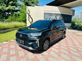 Toyota Veloz 2022 1.5