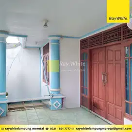 Dijual Rumah di Way Kandis, Tj Senang, Bandar Lampung (kode: TI 3245)