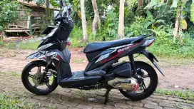 Jual motor beat