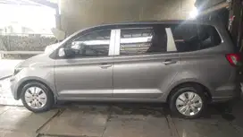 Wuling Confero 2022 Bensin