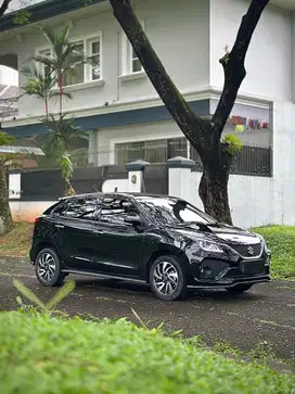 [KM 22rb] Suzuki New Baleno Hatchback Manual MT 2019 HB Facelift