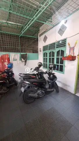 DIJUAL RUMAH JALAN KELAPA (AGUS SALIM)