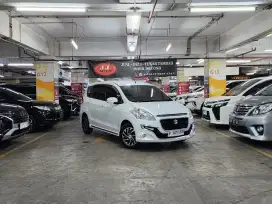 KM 83RB‼️SUZUKI ERTIGA DREZA 1.4 AT 2016