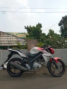 Vixion NVL jual BU