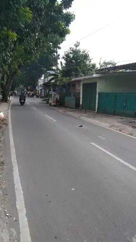 Tanah Padat Siap Pakai Pesanggarahan
