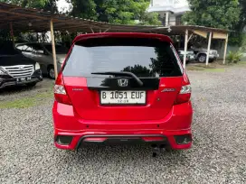 HONDA JAZZ AT 2006 GOOD CONDITION