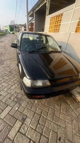 Honda Civic grand LX 88