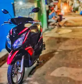 Mio Soul MX 2011
