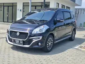 Suzuki Ertiga Dreza 1.5 Automatic 2017 Bensin Siap Pakai