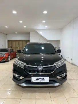 Honda CRV 2.0 AT 2015 MURAH