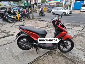 Honda beat fi th 2014 plat depok