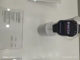 Kredit Apple Watch Series 10