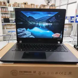 Acer TravelMate P214 i5 gen 10 RAM 8GB SSD 256GB Layar 14 FHD Slim