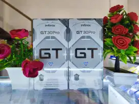 Infinix GT 30 Pro
