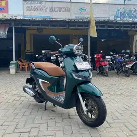 HONDA STYLO 160 ABS 2024