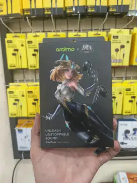 TWS GAMING ORAIMO MDL