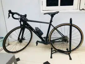Pro Prime Roadbike (Sepeda Balap)